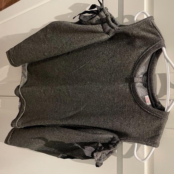 Bare Shoulder Tunic - Picture 2 of 5